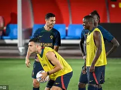 葡萄牙体育发布备战花絮；集结日绝杀压哨；德国杯任务艰巨；球探报告显示潜力